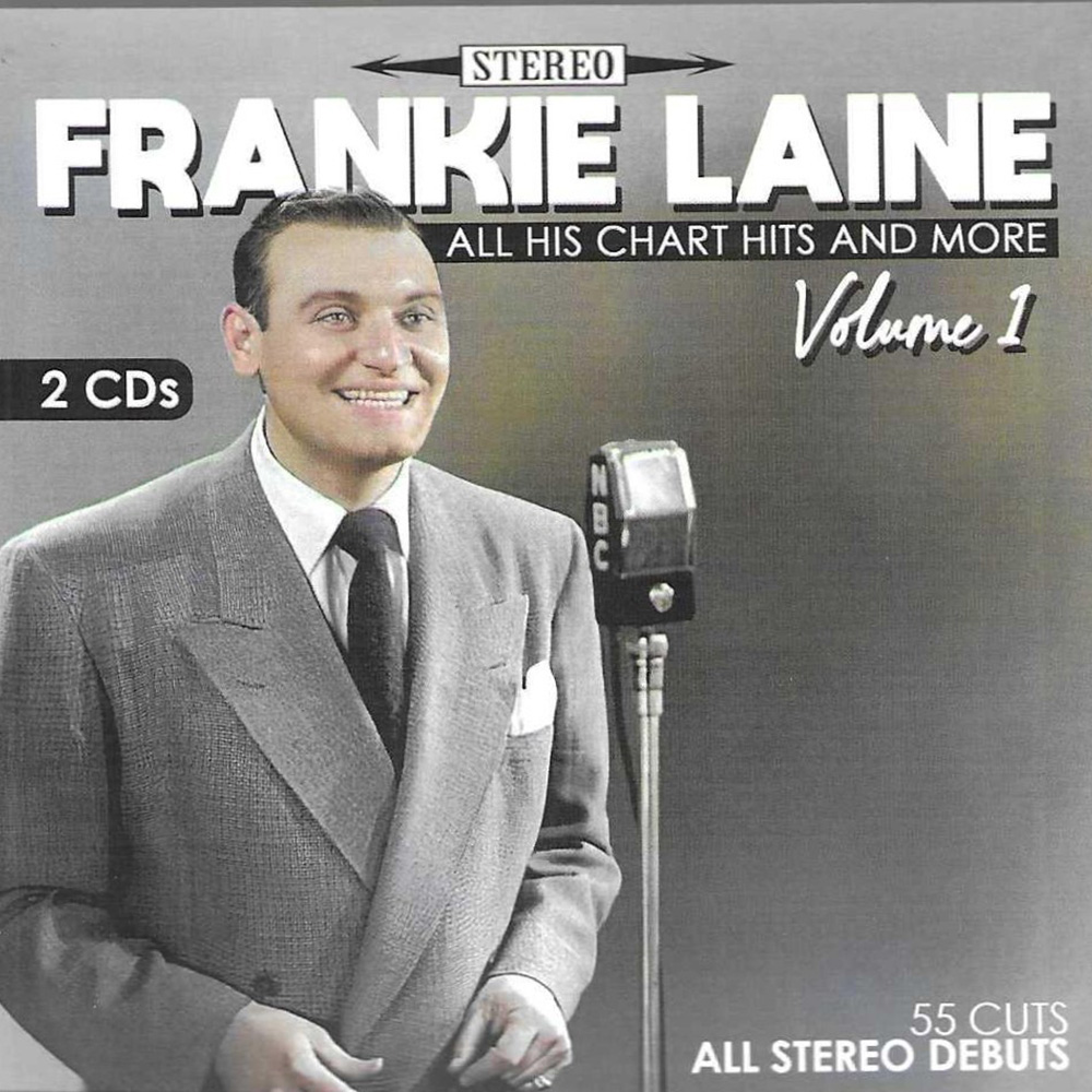 All His Chart Hits And More, Vol. 1 (2 CD) (image for) All His Chart Hits And More, Vol. 1 (2 CD)