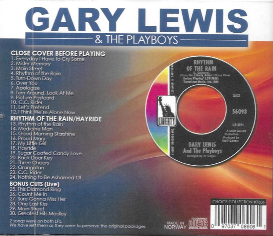 (image for) 2 Rare Late LPs on 1 CD-Both CD Debuts Including 6 Bonus Cuts