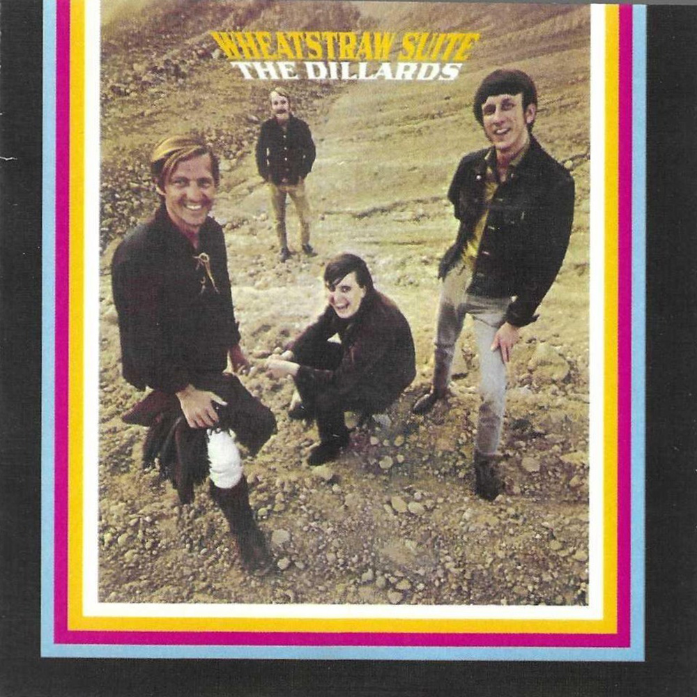 Wheatstraw Suite (image for) Wheatstraw Suite