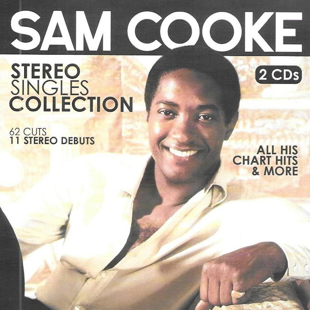 Stereo Singles Collection (2 CD) (image for) Stereo Singles Collection (2 CD)
