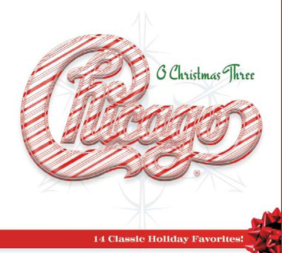 O Christmas Three (image for) O Christmas Three