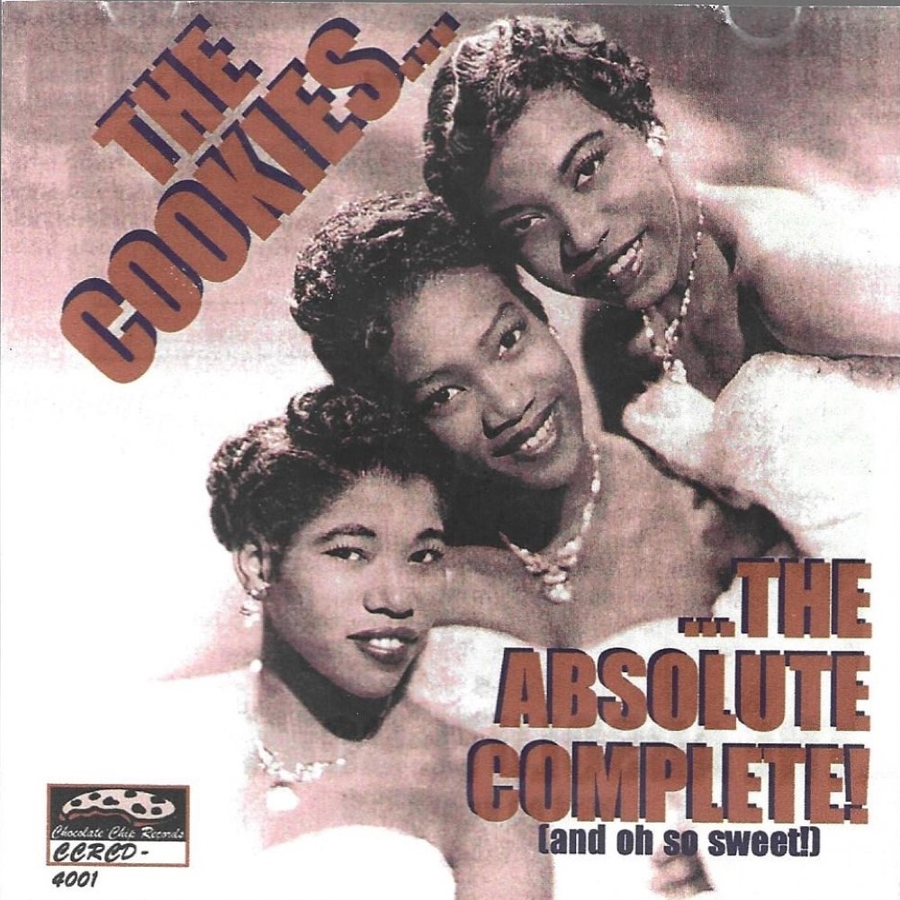 The Absolute Complete! (and Oh So Sweet!) (image for) The Absolute Complete! (and Oh So Sweet!)