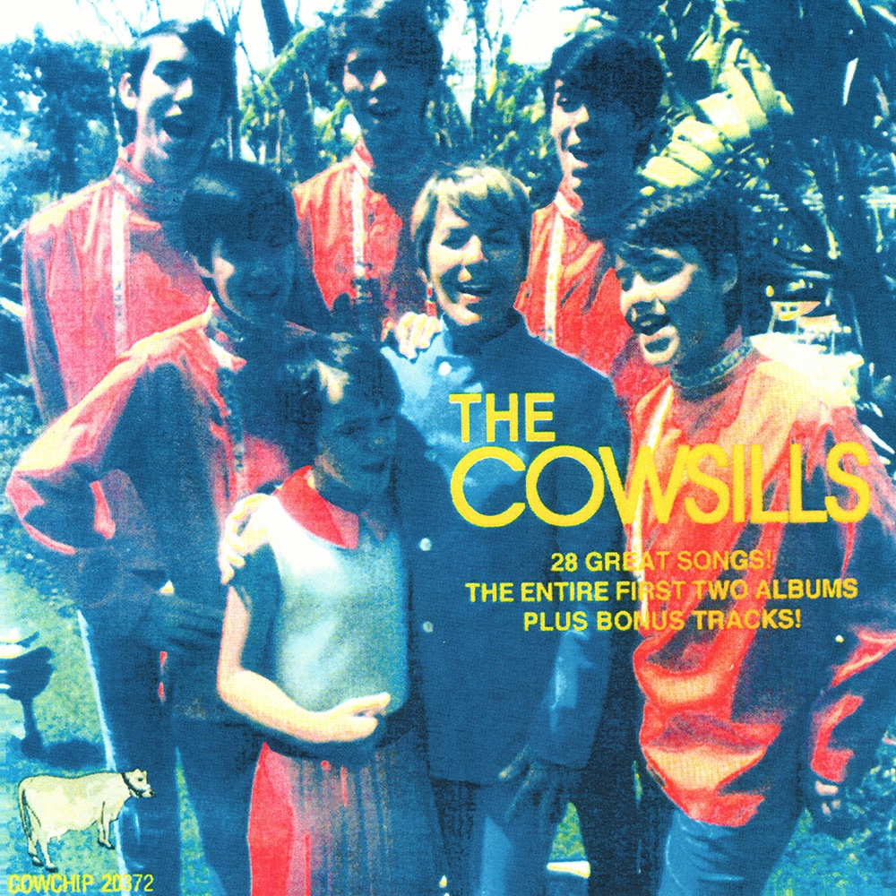 Cowsills (image for) Cowsills