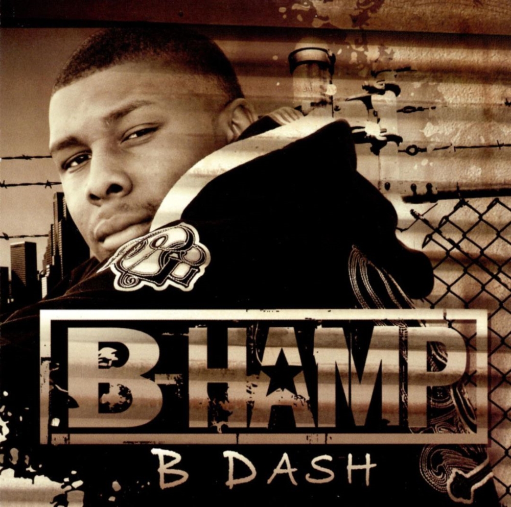B Dash (image for) B Dash