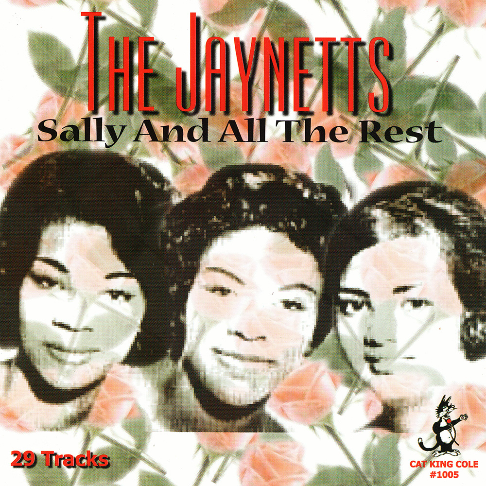 Sally And The Rest (image for) Sally And The Rest