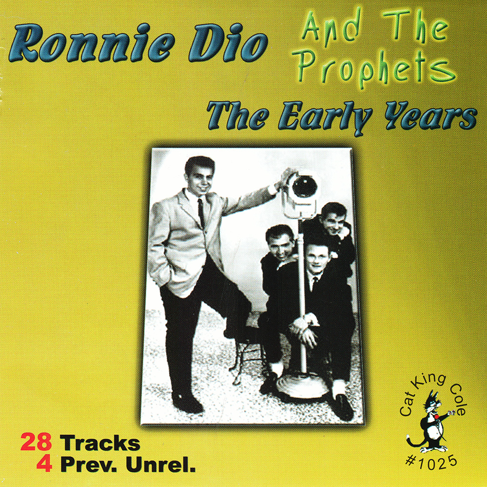 Early Years (image for) Early Years