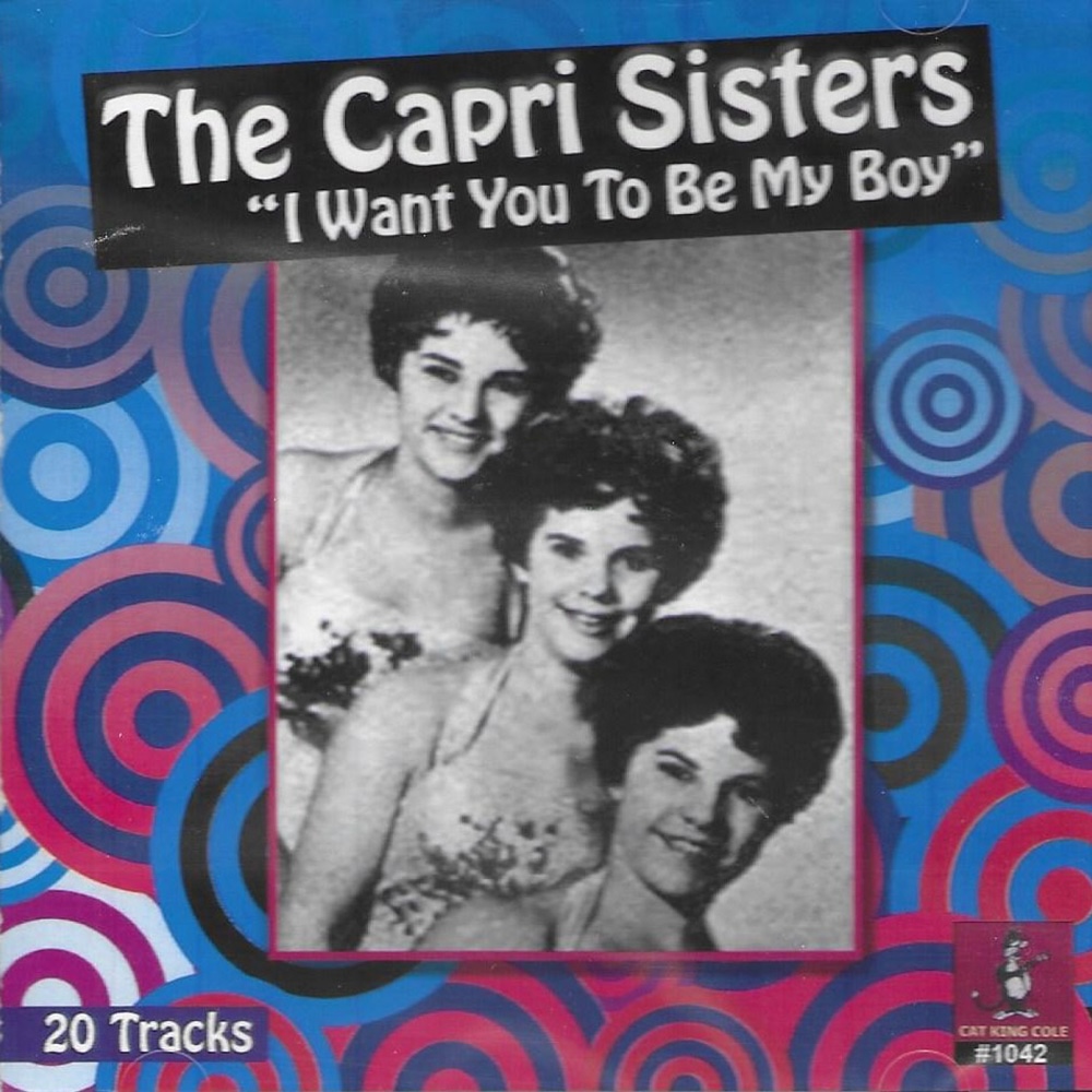 I Want You to Be My Boy (image for) I Want You to Be My Boy