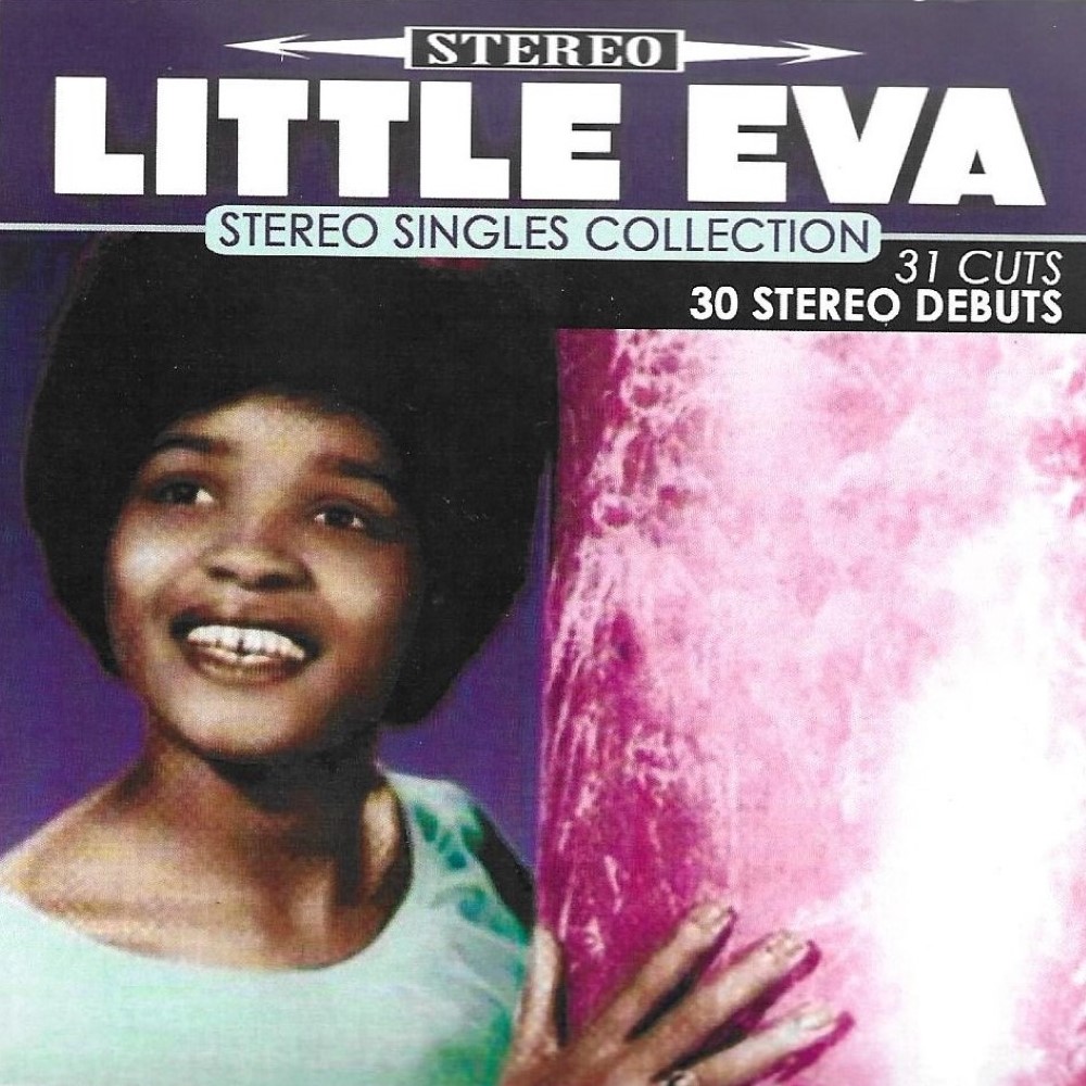 Stereo Singles Collection - 31 Cuts - 30 Stereo Debuts (image for) Stereo Singles Collection - 31 Cuts - 30 Stereo Debuts