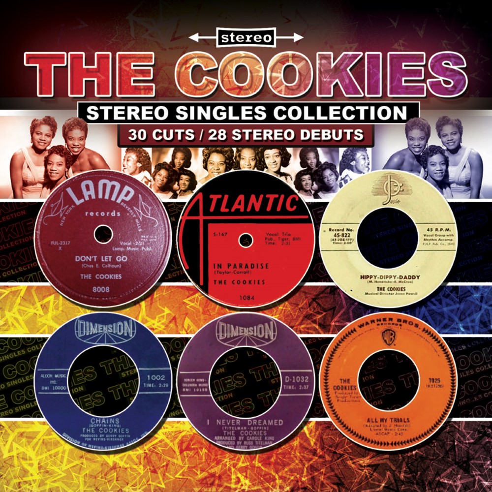Stereo Singles Collection- 30 Cuts - 28 Stereo Debuts (image for) Stereo Singles Collection- 30 Cuts - 28 Stereo Debuts