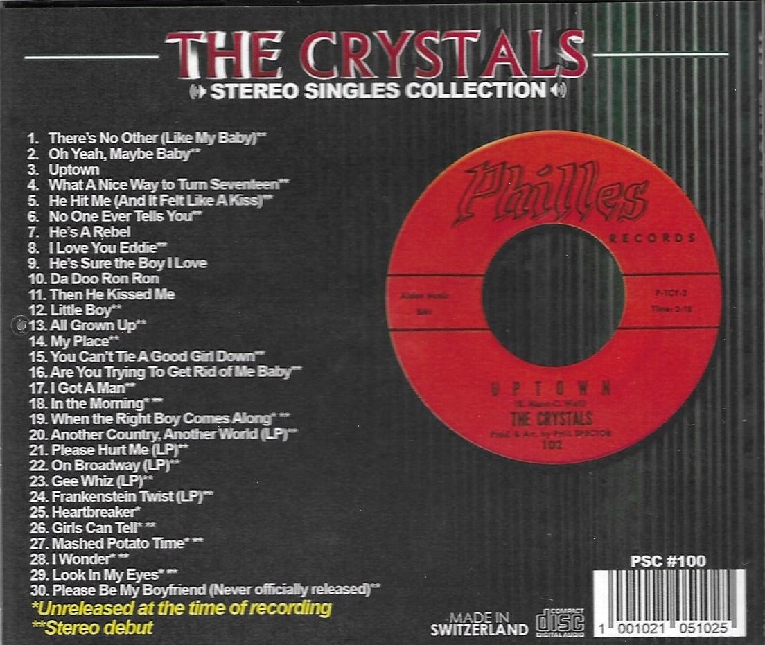 (image for) Stereo Singles Collection And Much More-30 cuts-24 Stereo Debuts