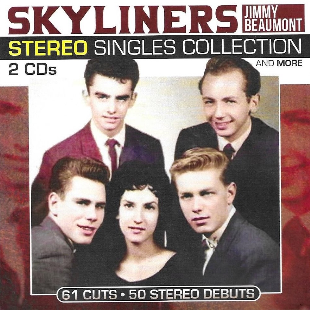 (image for) Stereo Singles Collection and More (2 CD)