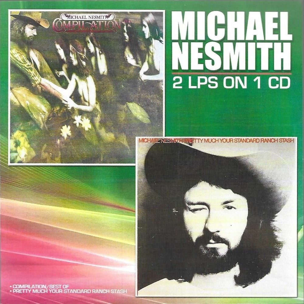 2 LPs on 1 CD (image for) 2 LPs on 1 CD