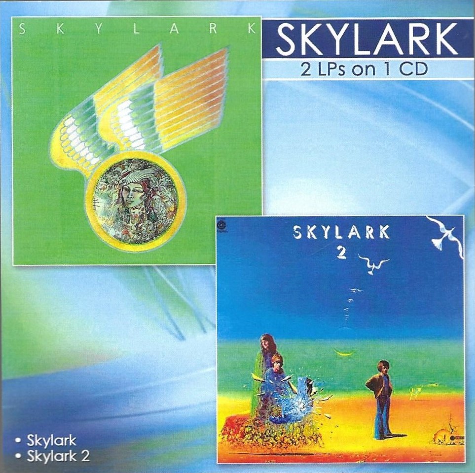 2 LPs on 1 CD (image for) 2 LPs on 1 CD