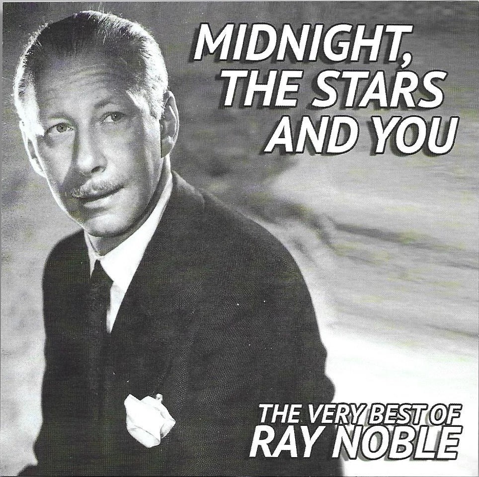 (image for) Midnight, The Stars And You