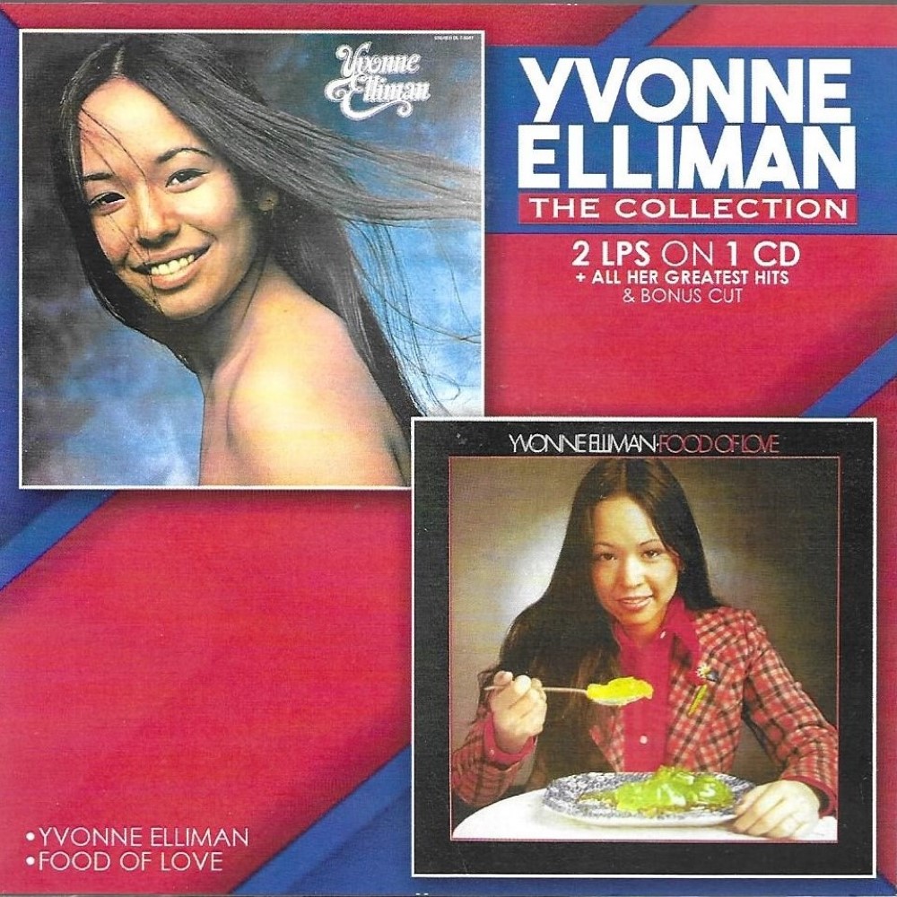 Collection-2 LPs on 2 CDs + All Her Greatest Hits & Bonus Cut (2 CD) (image for) Collection-2 LPs on 2 CDs + All Her Greatest Hits & Bonus Cut (2 CD)