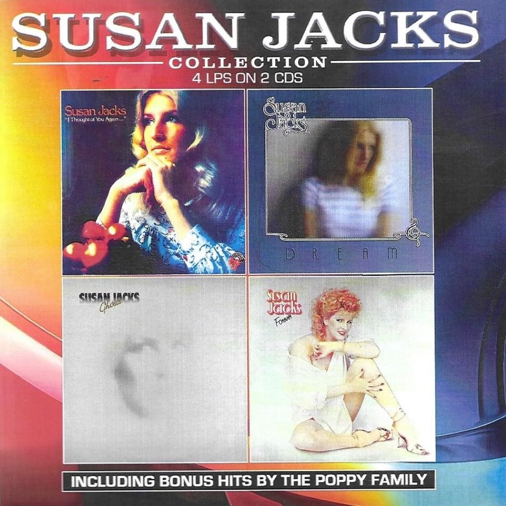 Collection-4 LPs on 2 CDs (2 CD) (image for) Collection-4 LPs on 2 CDs (2 CD)