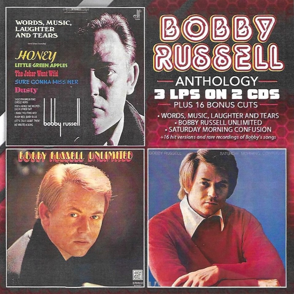 Anthology-3 LPs on 2 CDs (2 CD) (image for) Anthology-3 LPs on 2 CDs (2 CD)