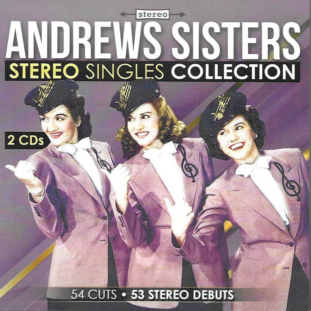Stereo Singles Collection (2 CD) (image for) Stereo Singles Collection (2 CD)