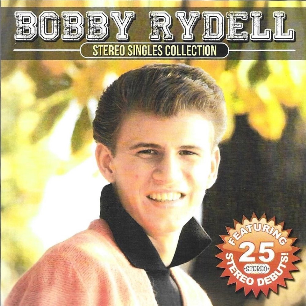 Stereo Singles Collection (image for) Stereo Singles Collection