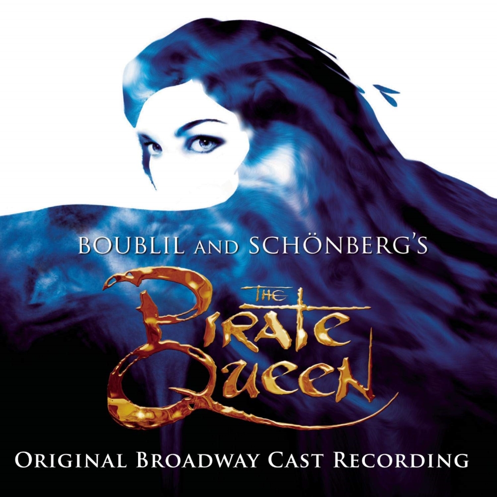 (image for) Boublil & Schönberg's The Pirate Queen