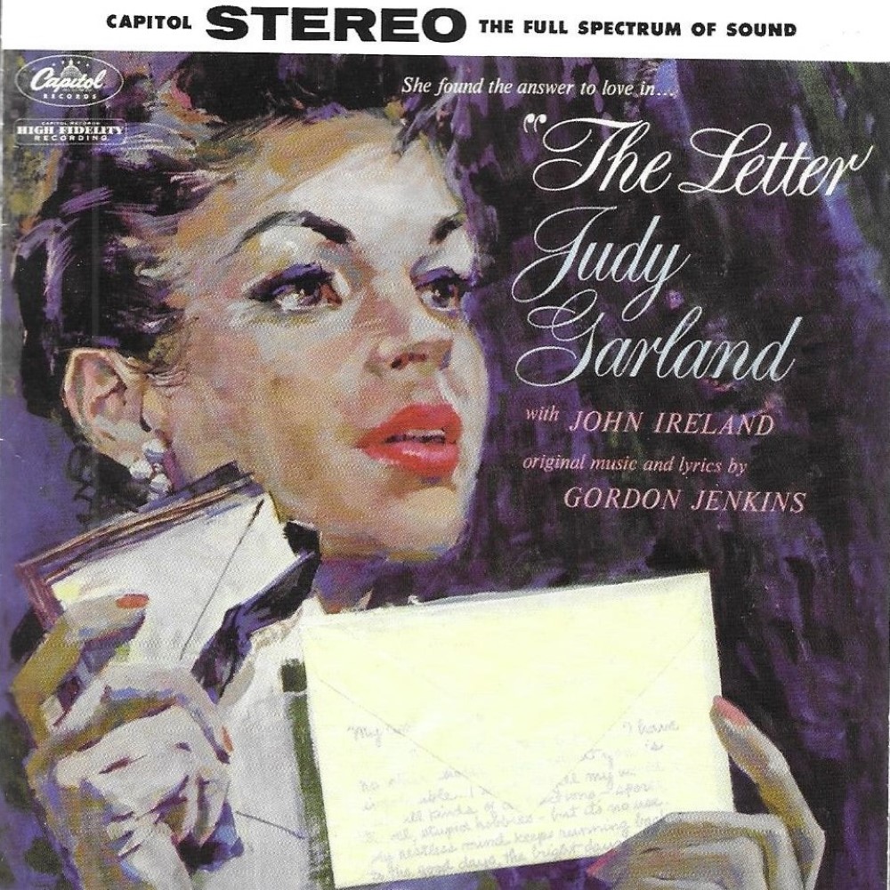 (image for) The Letter