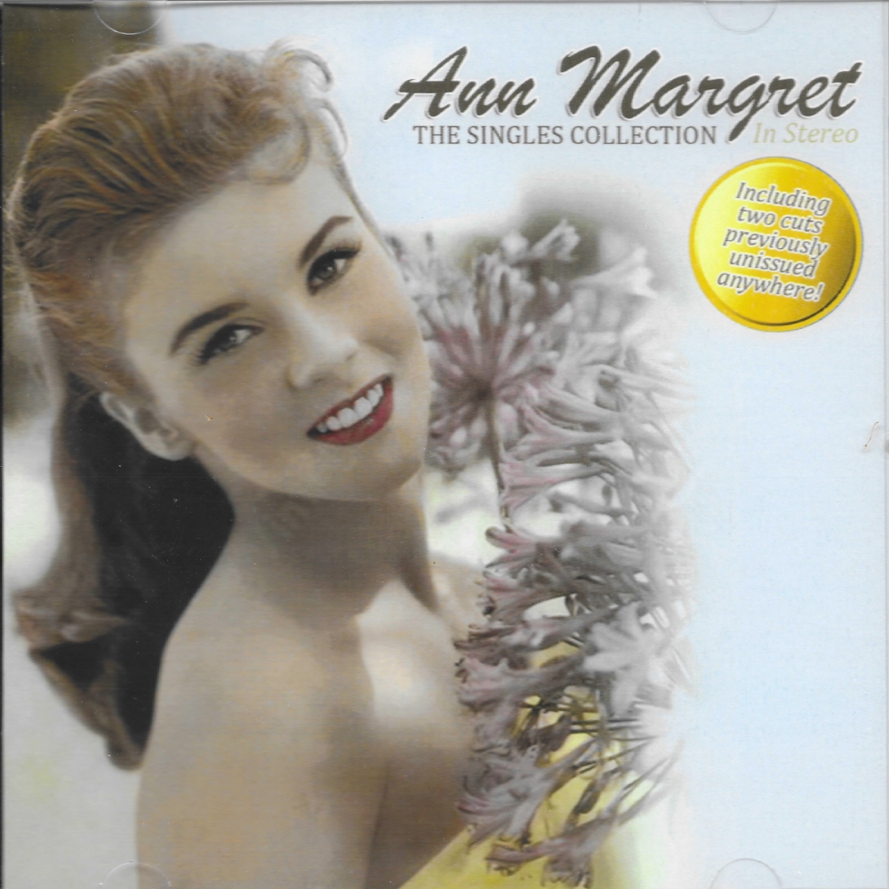 The Singles Collection (image for) The Singles Collection