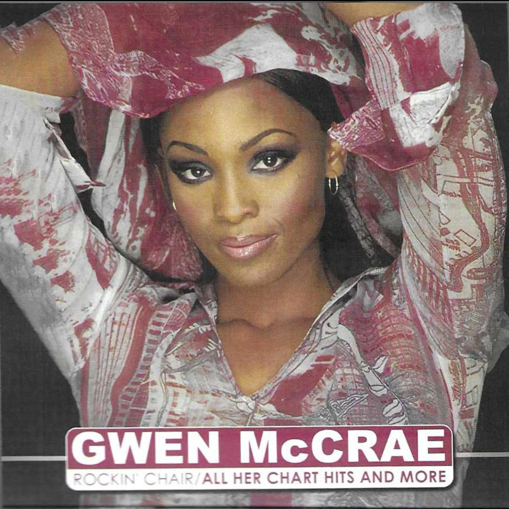 (image for) Rockin' Chair-All Her Chart Hits and More-20 Cuts