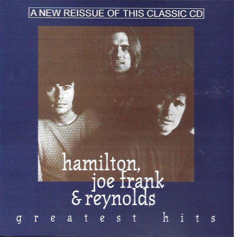 Greatest Hits (image for) Greatest Hits