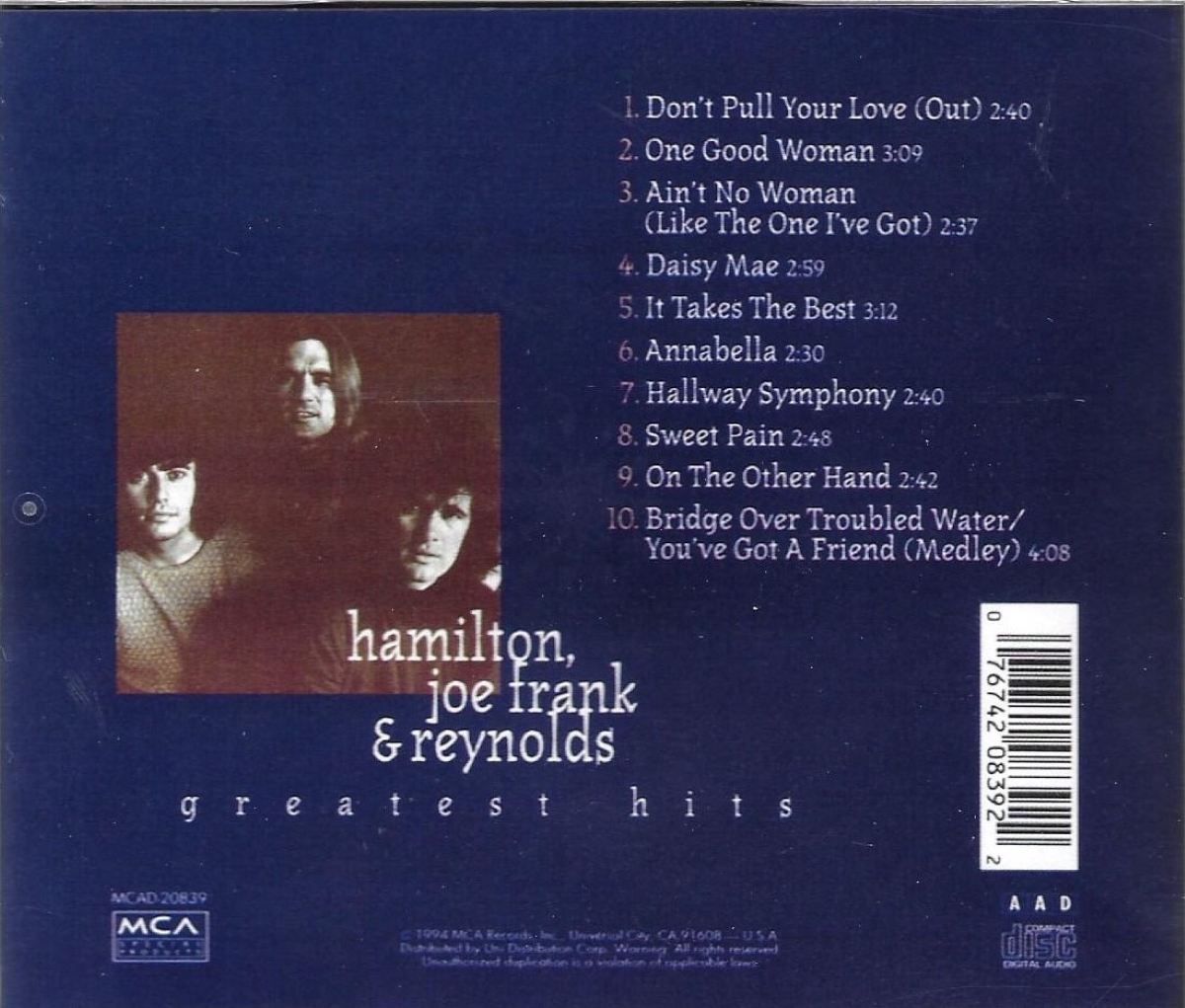 (image for) Greatest Hits