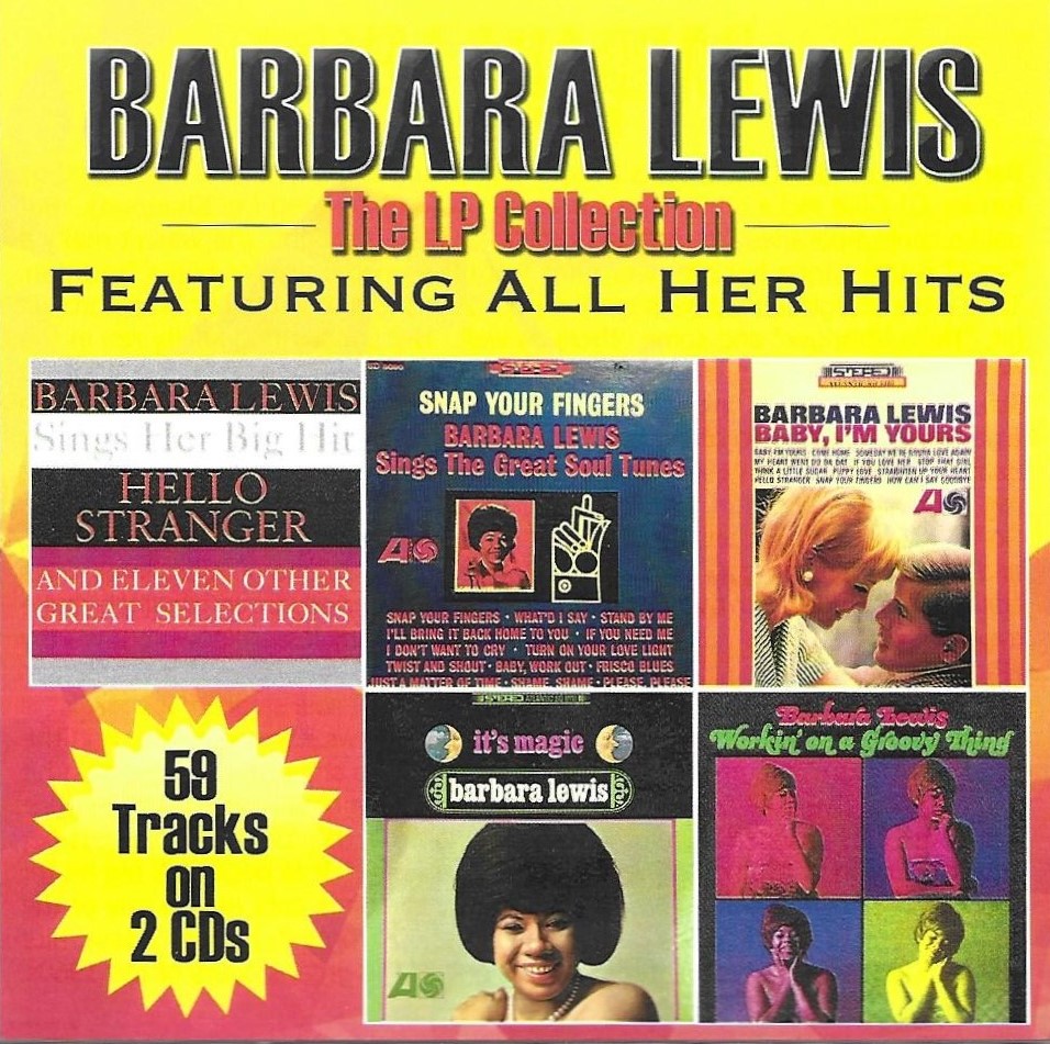 (image for) The LP Collection (2 CD)