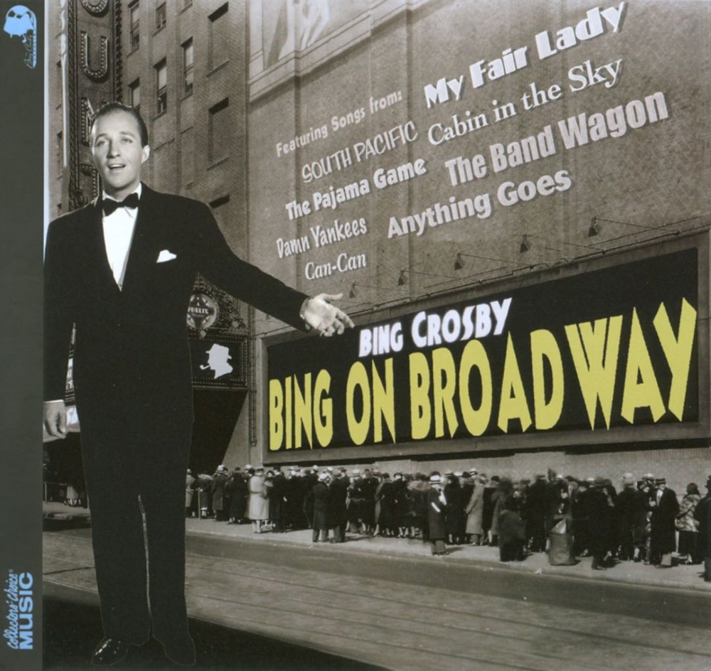 Bing On Broadway (image for) Bing On Broadway