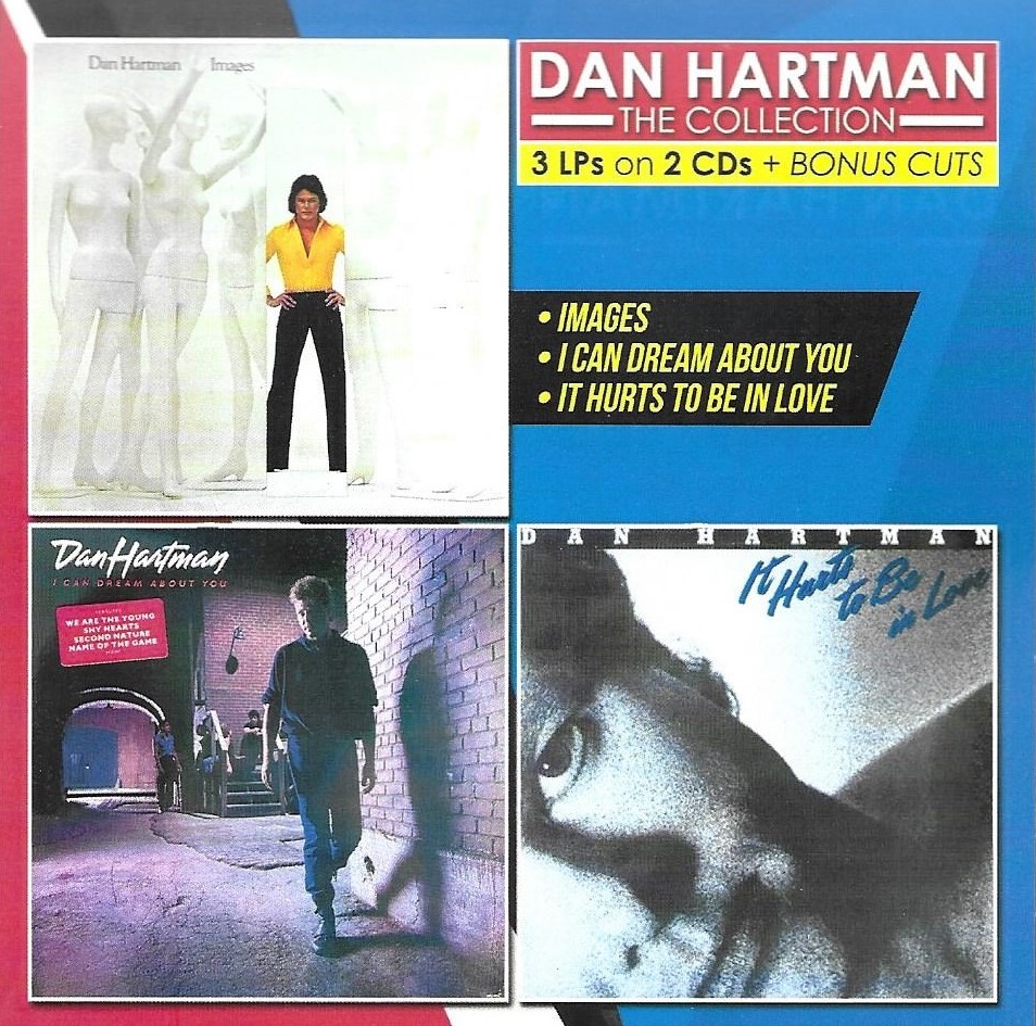 Collection-3 LPs on 2 CDs + Bonus Cuts (2 CD) (image for) Collection-3 LPs on 2 CDs + Bonus Cuts (2 CD)