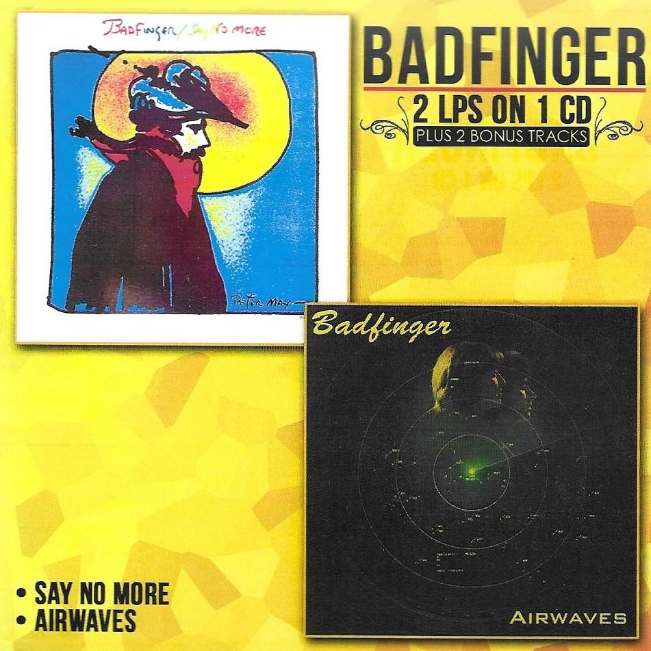 2 LPs on 1 CD Plus 2 Bonus Tracks (image for) 2 LPs on 1 CD Plus 2 Bonus Tracks
