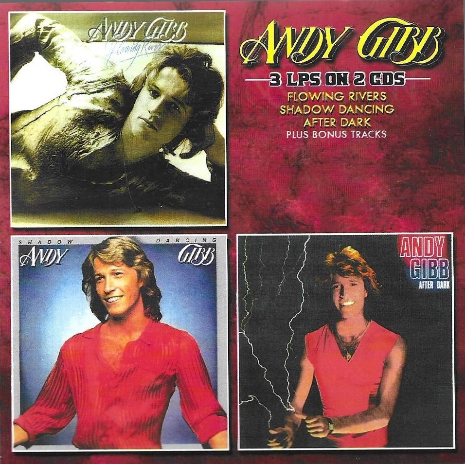 3 LPs on 2 CDs (2 CD) (image for) 3 LPs on 2 CDs (2 CD)