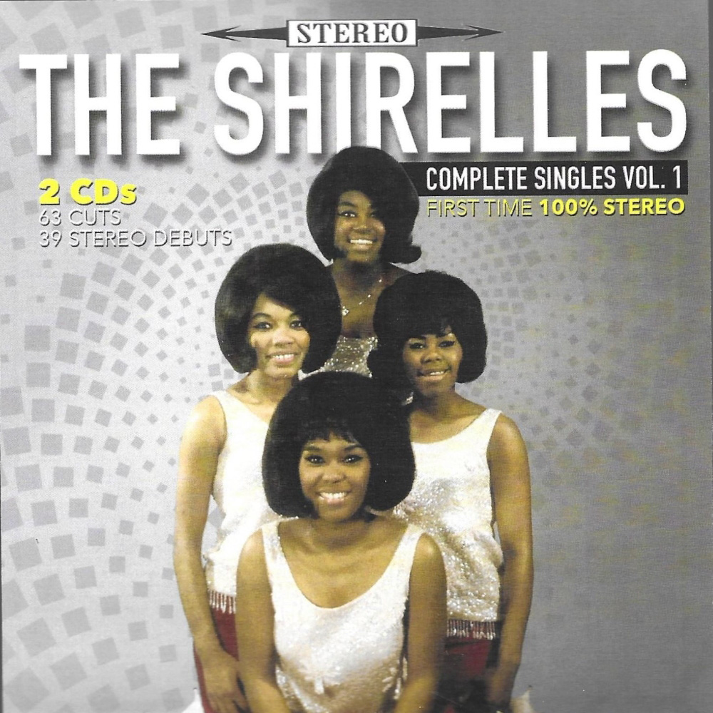 Complete Singles, Vol. 1-63 Cuts-39 Stereo Debuts (2 CD) (image for) Complete Singles, Vol. 1-63 Cuts-39 Stereo Debuts (2 CD)