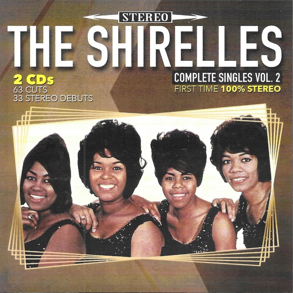 Complete Singles, Vol. 2-63 Cuts-33 Stereo Debuts (2 CD) (image for) Complete Singles, Vol. 2-63 Cuts-33 Stereo Debuts (2 CD)