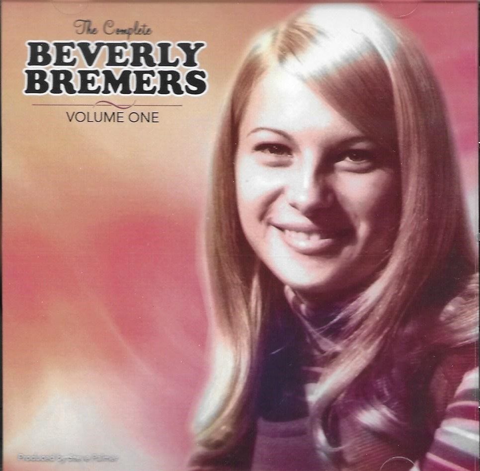 (image for) The Complete Beverly Bremers, Volume One