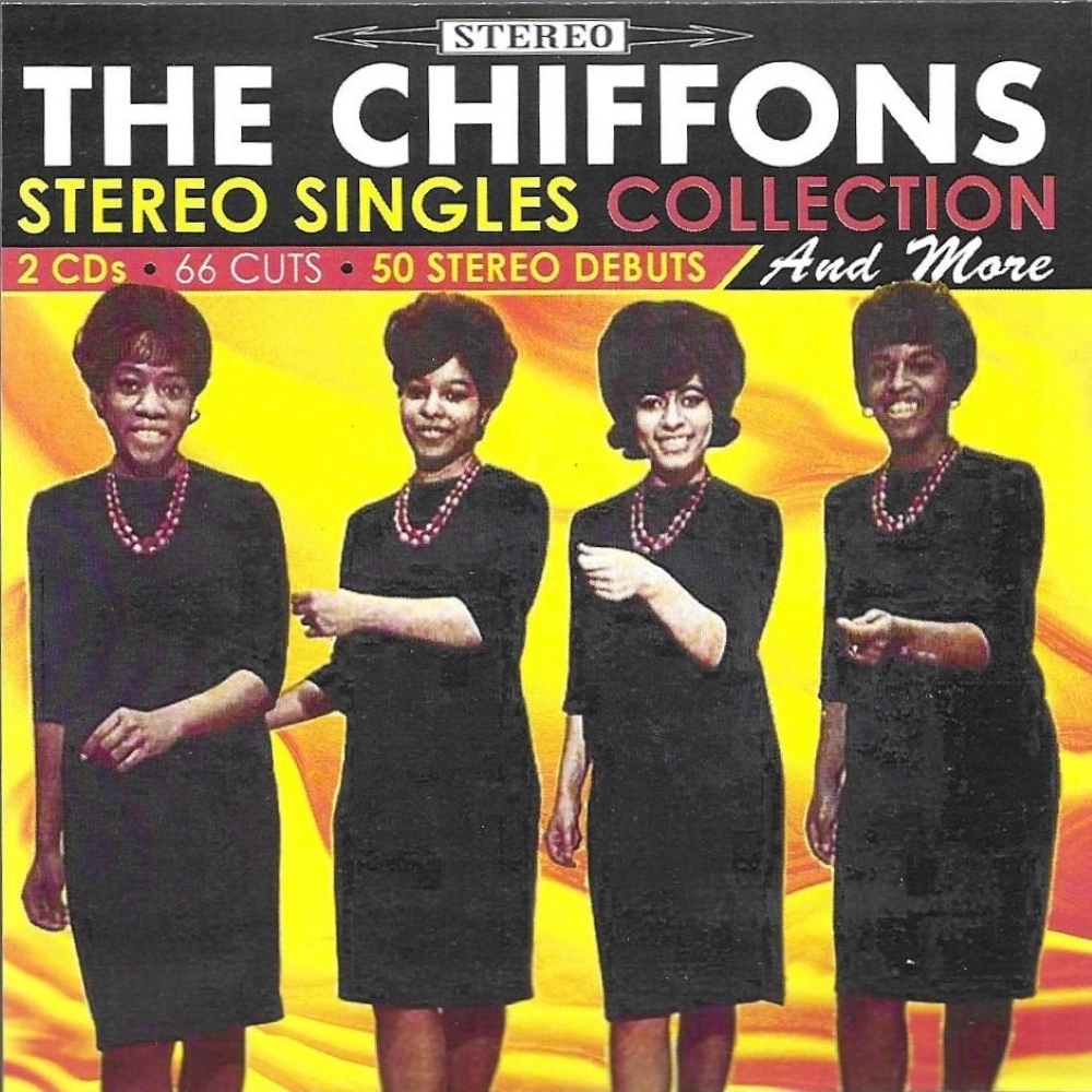 (image for) Stereo Singles Collection-66 Cuts-50 Stereo Debuts (2 CD)