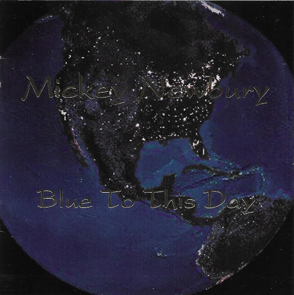 Blue To This Day (image for) Blue To This Day