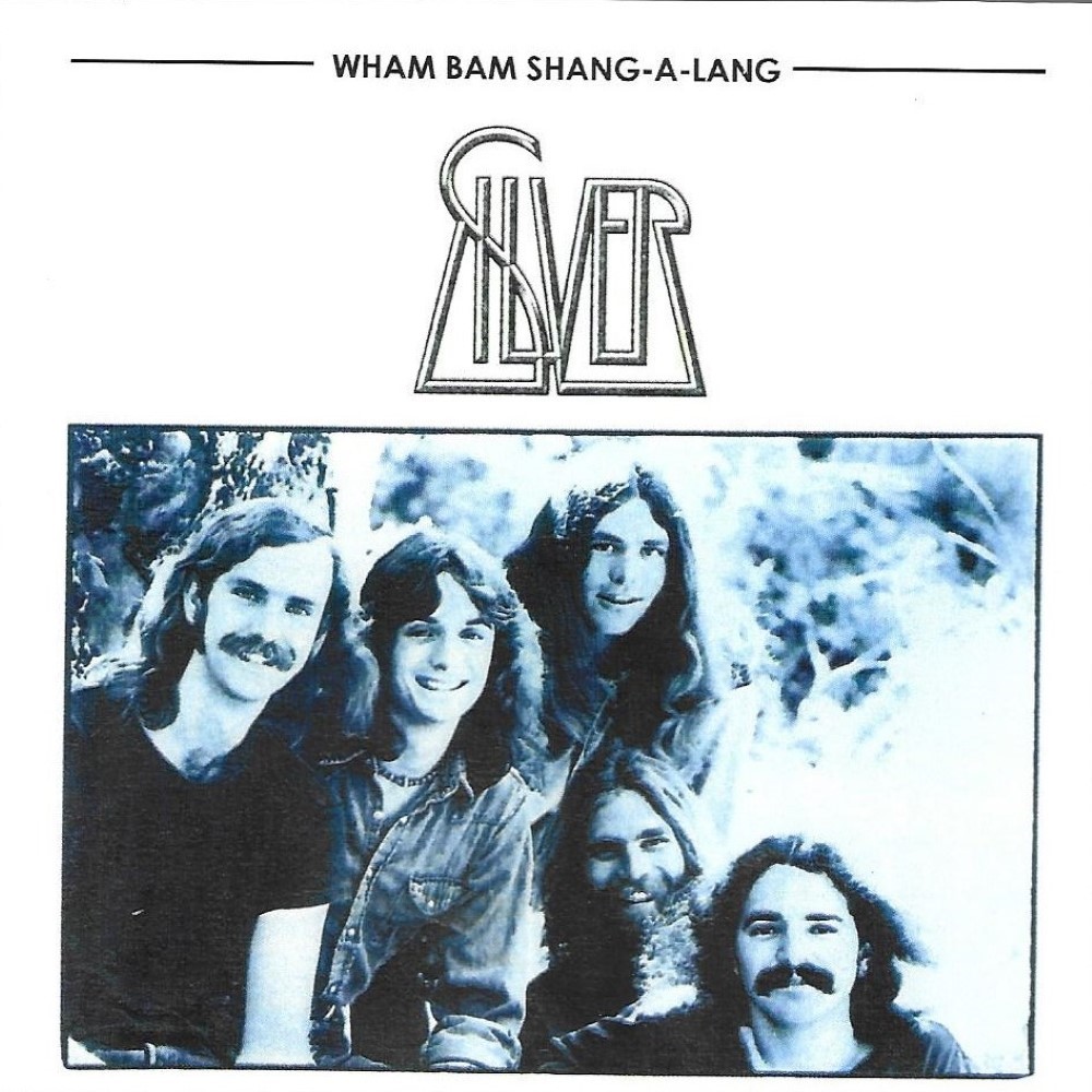 Wham Bam Shang-A-Lang (image for) Wham Bam Shang-A-Lang