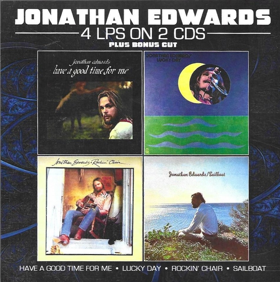 4 LPs on 2 CDs (2 CD) (image for) 4 LPs on 2 CDs (2 CD)
