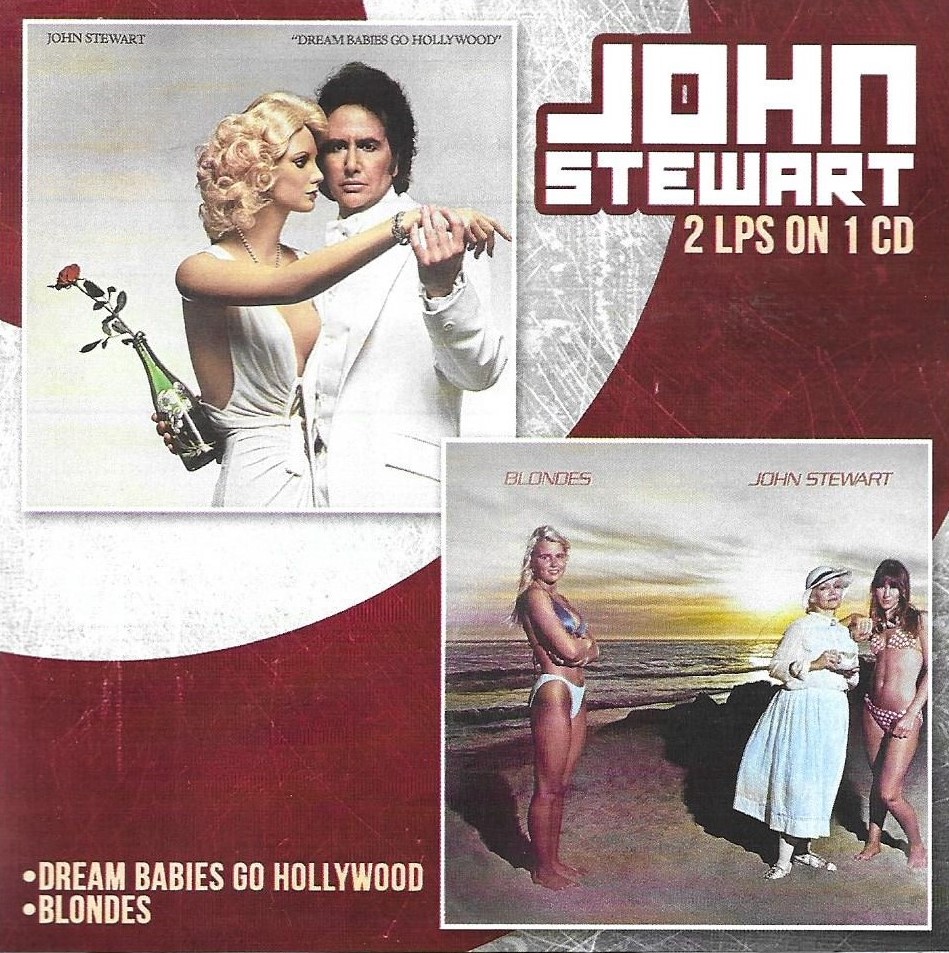2 LPs on 1 CD (image for) 2 LPs on 1 CD