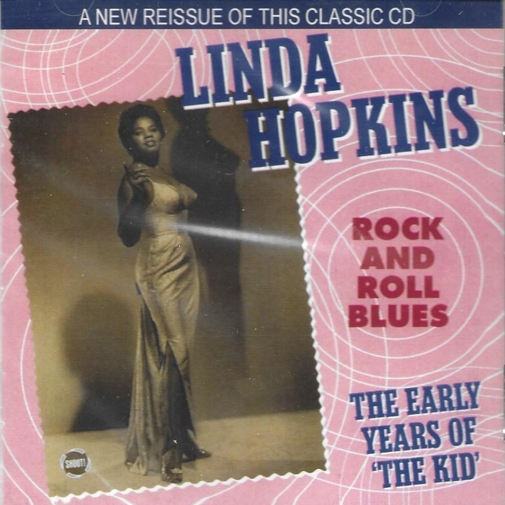 Rock and Roll Blues-20 cuts (image for) Rock and Roll Blues-20 cuts