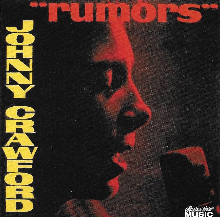 (image for) Rumors