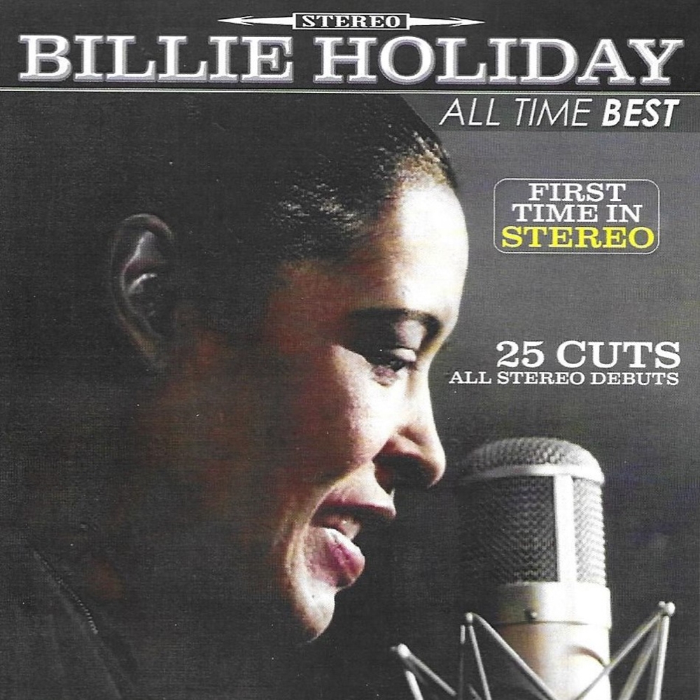 All Time Best - First Time In Stereo (image for) All Time Best - First Time In Stereo
