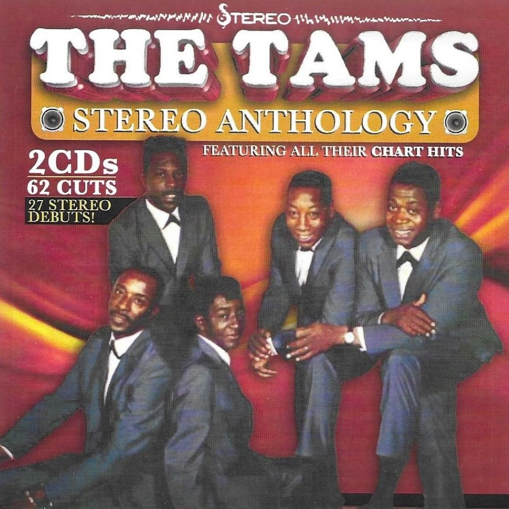 Stereo Anthology- 62 Cuts - 27 Stereo Debuts! (2 CD) (image for) Stereo Anthology- 62 Cuts - 27 Stereo Debuts! (2 CD)