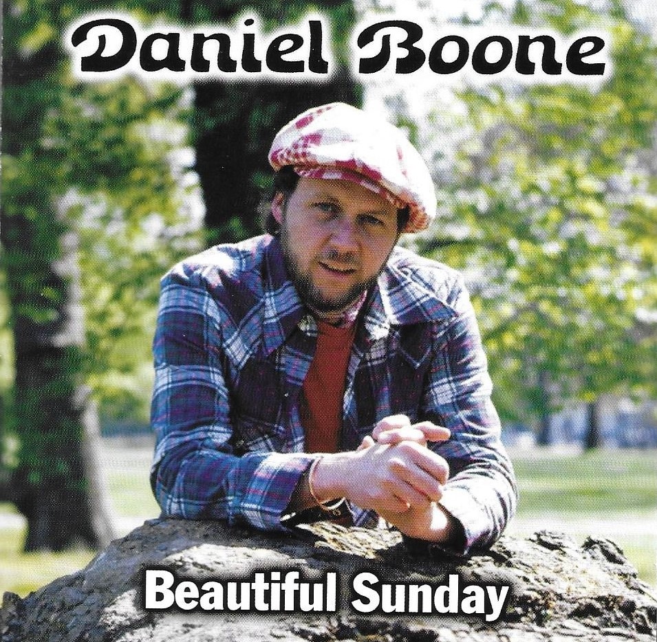 Beautiful Sunday (image for) Beautiful Sunday