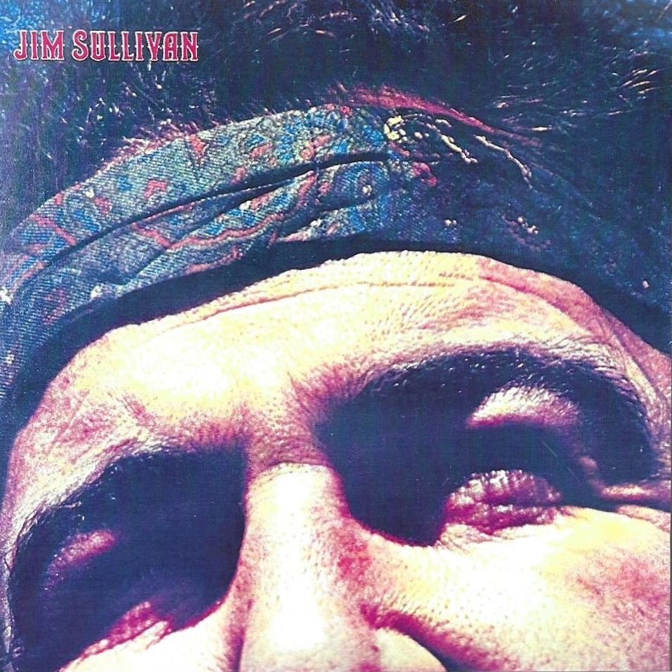 Jim Sullivan (image for) Jim Sullivan