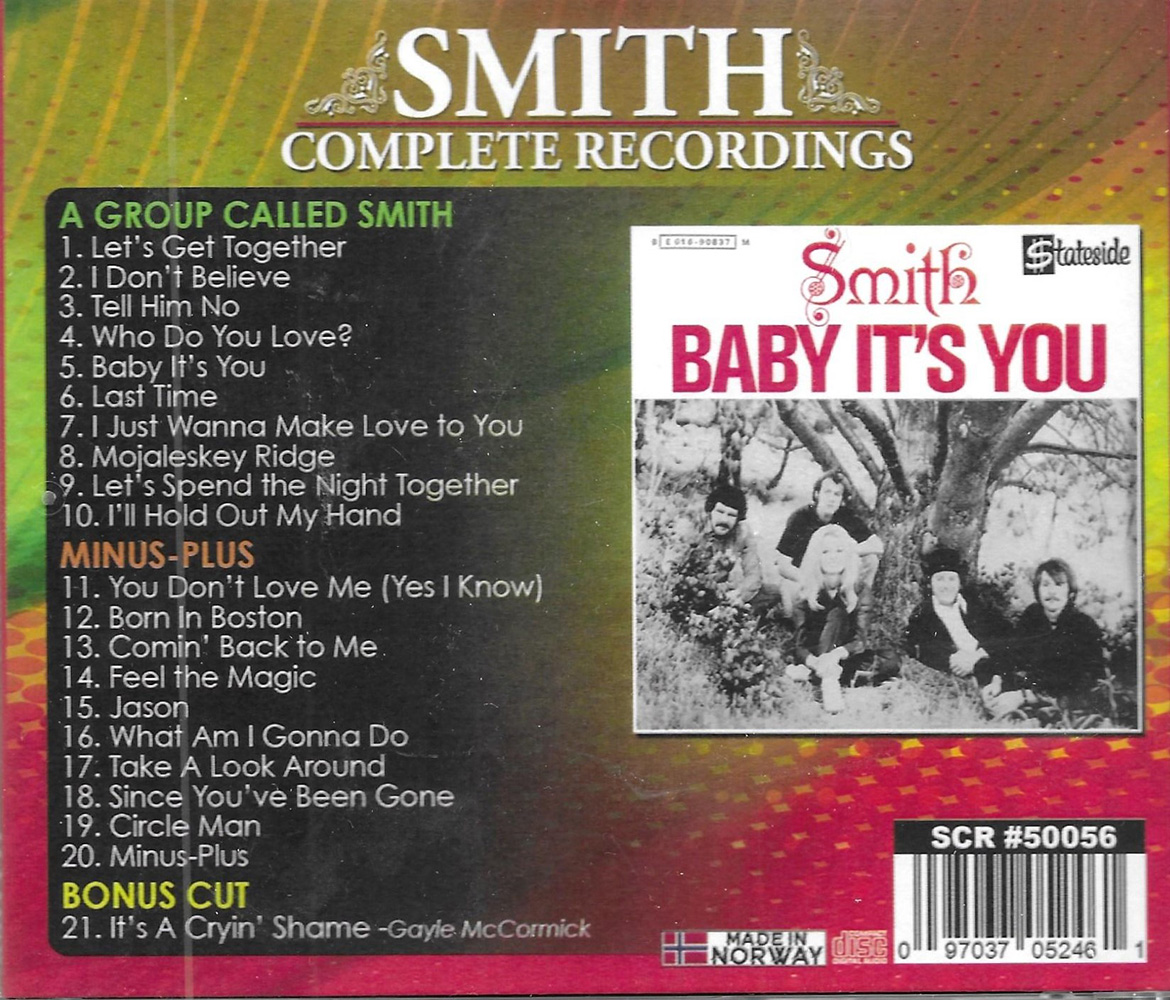 (image for) Complete Recordings-2 LPs + Bonus Cut