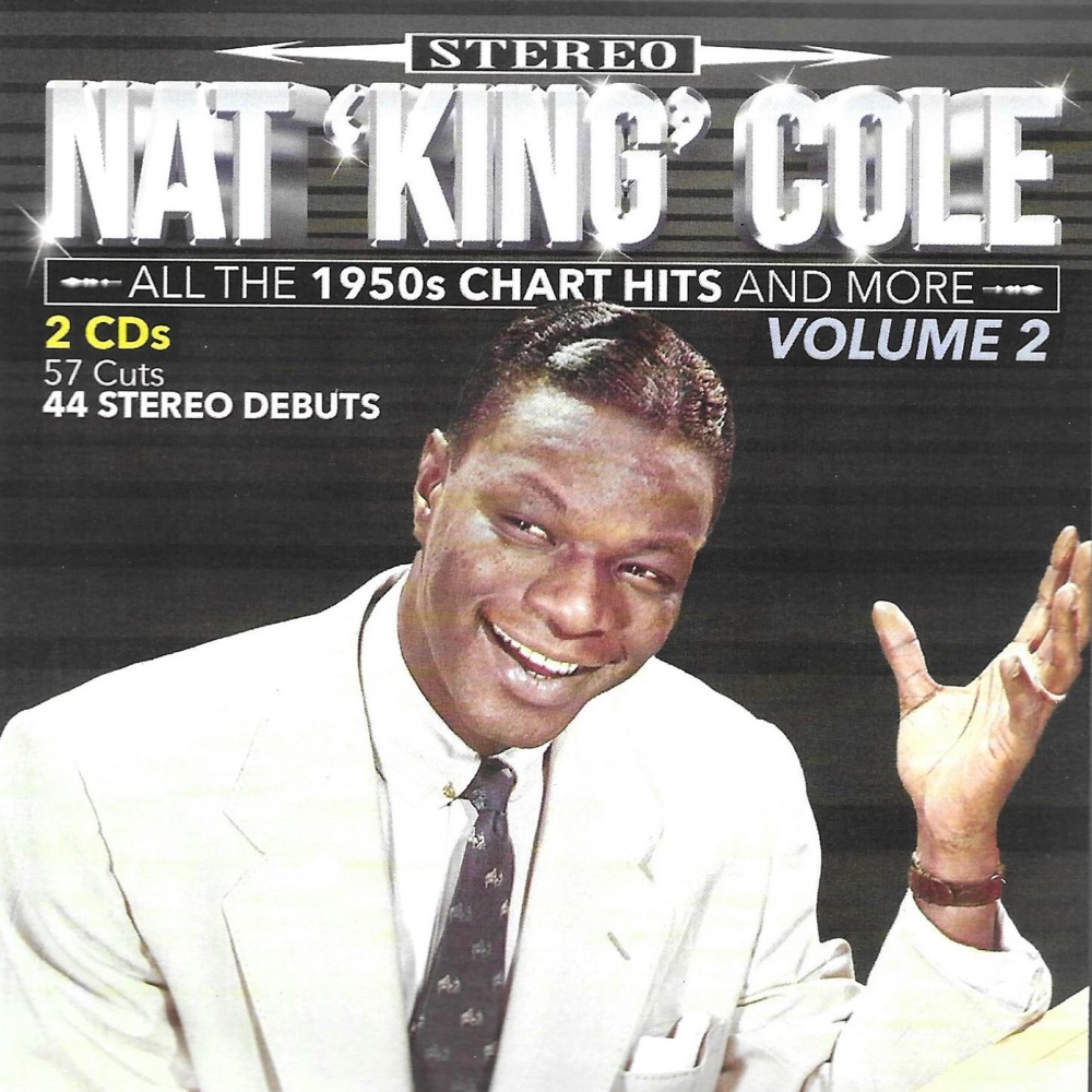All The 1940s Chart Hits And More-All Stereo Debuts (2 CD) (image for) All The 1940s Chart Hits And More-All Stereo Debuts (2 CD)